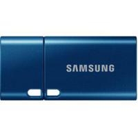 USB stick Samsung MUF-512DA/APC Blauw 512 GB - thumbnail