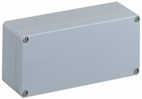 Spelsberg AL 1808-6 Installatiebehuizing 175 x 80 x 57 Aluminium Zilver-grijs 1 stuk(s) Piece - thumbnail