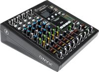 Mackie Onyx8 8-kanaals mengpaneel met USB-interface - thumbnail