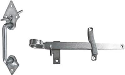 Connex Set Staldeurklink Compleet Bvz - DYB2901561 Connex Set Staldeurklink Compleet Bvz - DYB2901561