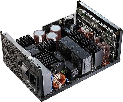 Seasonic PRIME-PX-1600-ATX30 PC-netvoeding 1600 W ATX 80 Plus Platinum
