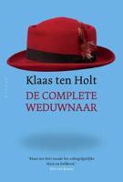 De complete weduwnaar - Klaas ten Holt - Paperback (9789057596605) - thumbnail