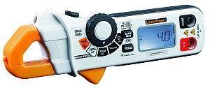 Laserliner MultiClamp-Meter Pro Stroomtang Digitaal Beeldscherm met achtergrondverlichting CAT III 600 V Weergave (counts): 1999