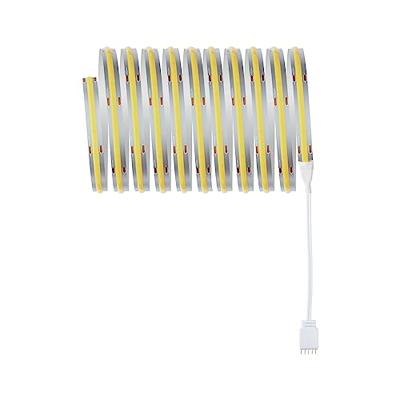 Paulmann 71124 LED-strip basisset 230 V 3 m Daglichtwit 1 set(s) Paulmann 71124 LED-strip basisset 230 V 3 m Daglichtwit 1 set(s)