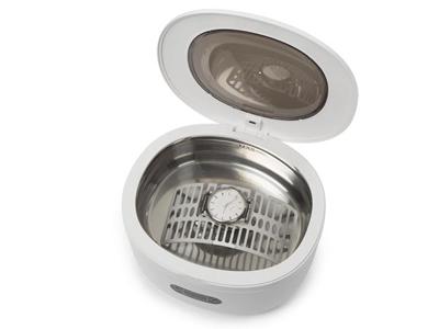 Velleman BP-USC07 ultrasone reinigingsapparaat 40 W Wit