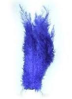 Floss veer blauw