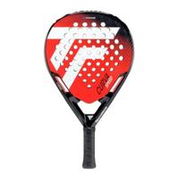 Padel Racket Tecnifibre Curva Speed Rood - thumbnail