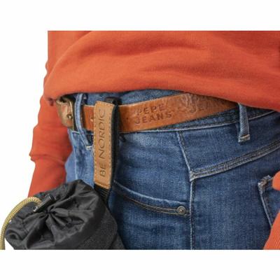 Trixie be nordic beloningszakje snackzakje zand