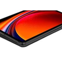 Gecko Covers V11T66C1 Back cover Zwart iPad Cover / tas - thumbnail