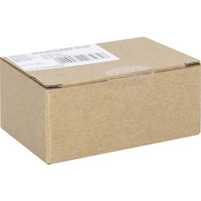 Digitus DN-19-SET-S-2 19 inch, 10 inch Bevestigingsmateriaal voor patchkast Zilver