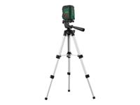 PARKSIDE Kruislijnlaser met statief - thumbnail