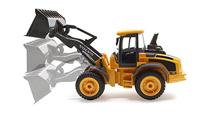 Jamara 1/16 Speelgoed RC Volvo Wheel Loader - thumbnail