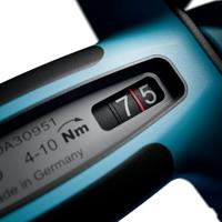 Hazet 6005CT-100 Momentschroevendraaier - thumbnail