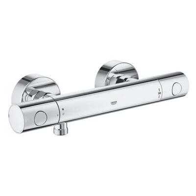 Grohe QuickFix Precision Get douche-thermostaatkraan chroom