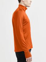 Craft 1910400 Adv Explore Light Midlayer Men - Tart - 3XL - thumbnail