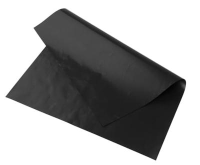 Zenker herbruikbare bakmat zilver