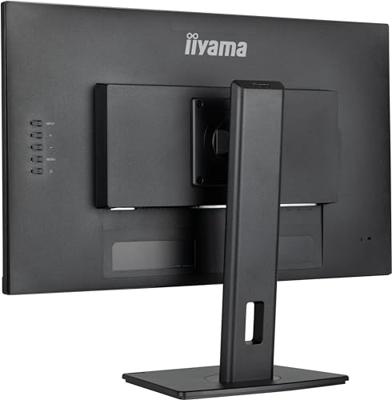 Iiyama ProLite XUB2792QSU-B6 27 Quad HD 100Hz IPS Monitor - thumbnail