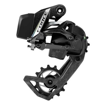 SRAM achterderailleur "force axs e1" rear derailleurs for e1 max 36z 12-f