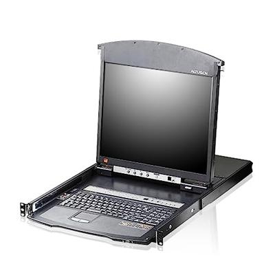 ATEN KL1508AiM D KVM-switch