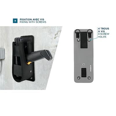 PDA-Hoes Mobilis 031011 Zwart