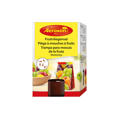 BSI Aeroxon fruitvliegenval BSI Aeroxon fruitvliegenval