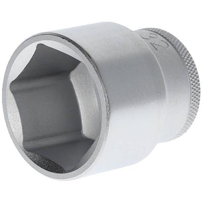 Gedore Dopsleutel 1/2" 32 MM 6-kant - 6132740
