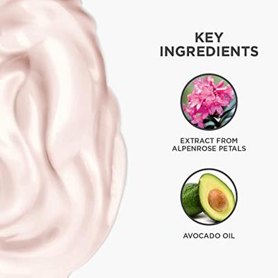 Annemarie Borlind Rose Dew Night Cream 50ml Nacht crème Annemarie Borlind Rose Dew Night Cream 50ml Nacht crème