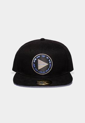 Horizon Forbidden West - Emblem Snapback Cap
