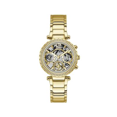 Horloge Dames Guess SOLSTICE (Ø 37 mm) Horloge Dames Guess SOLSTICE (Ø 37 mm)