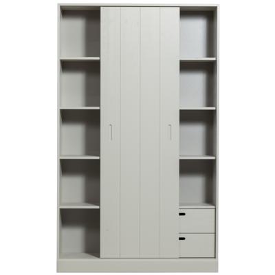 by fonQ Aeon Opbergkast - Greige