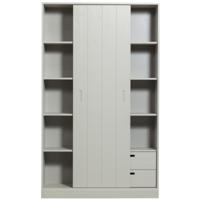 by fonQ Aeon Opbergkast - Greige - thumbnail