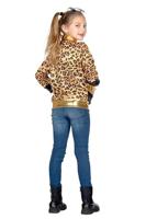 Trainingsjack panter - thumbnail