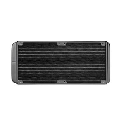 Thermaltake CL-W322-PL12GM-B PC-waterkoeling