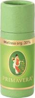 Primavera Melisse organic 30% bio 1 Milliliter - thumbnail