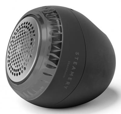 Steamery Pilo 1 Pluizendief 1 stuk(s) Zwart