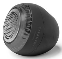 Steamery Pilo 1 Pluizendief 1 stuk(s) Zwart - thumbnail