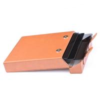 NiSi NS-C-150 Filtertasvoor 150x150mm of 150x170mm filters - thumbnail