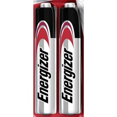 Energizer Ultra+ Piccolo AAAA batterij (mini) Alkaline 1.5 V 2 stuk(s)