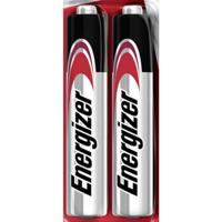 Energizer Ultra+ Piccolo AAAA batterij (mini) Alkaline 1.5 V 2 stuk(s) - thumbnail