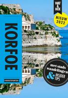 Korfoe - Wat & Hoe Hoogtepunten - ebook - thumbnail