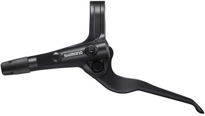 SHIMANO bl-mt402-3 brake lever left