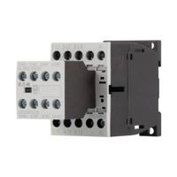 Eaton DILM9-22(24VDC) Vermogensbeveiliging 3x NO 4 kW 1 stuk(s) - thumbnail