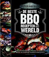 De beste BBQ-recepten ter wereld - thumbnail