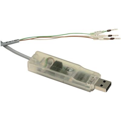 Deditec USB-RS232-TTL-stick Interface(s) USB, RS232 (TTL) Deditec USB-RS232-TTL-stick Interface(s) USB, RS232 (TTL)