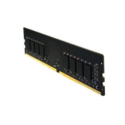 Silicon Power SP004GBLFU266X02 geheugenmodule 4 GB 1 x 4 GB DDR4 2666 MHz