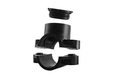 Astral Blue Fit 50 - Aanboorzadel (50mm) voor BlueConnect