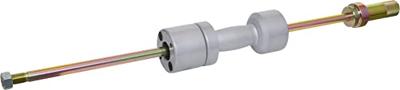 KS Tools NEW-54907 Universele glijhamer 6 + 3 kg, 850 mm - thumbnail