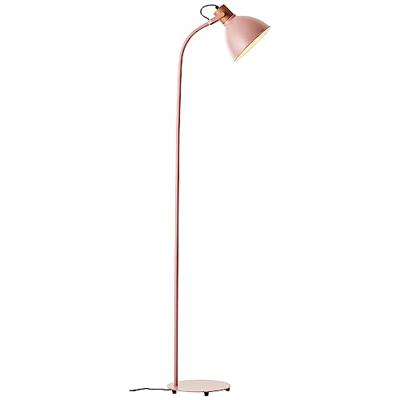 Brilliant Erena 94556/04 Staande lamp E27 Pink Brilliant Erena 94556/04 Staande lamp E27 Pink