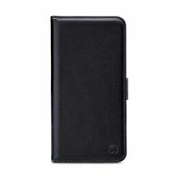 Mobilize Classic Gelly Wallet Book Case Samsung Galaxy A32 4G Black - thumbnail