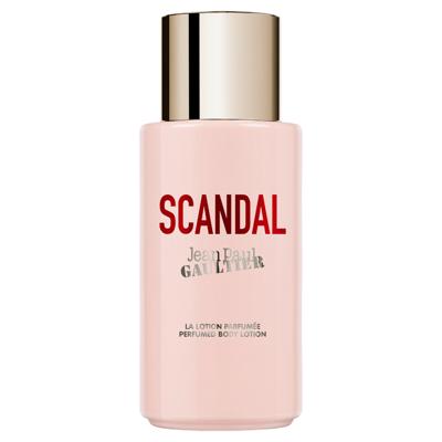 J.P. Gaultier Scandal Perfumed Body Lotion 200ml Bodylotion